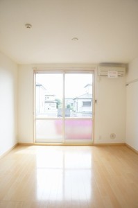 パークヒル　Ｂ 101号-2