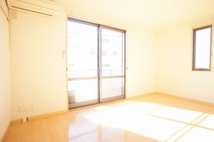 グラン・シャルマンＡ 202号-2