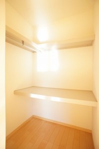 グラン・シャルマンＡ 202号-4