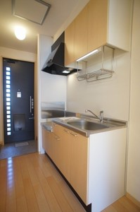 グラン・シャルマンＡ 202号-5