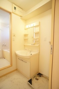 グラン・シャルマンＡ 202号-6