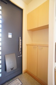 グラン・シャルマンＡ 202号-9