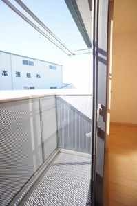 グラン・シャルマンＡ 202号-10