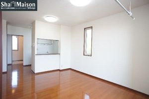 カーサノーチェＡ 201号-3