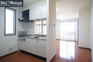 カーサノーチェＡ 201号-4