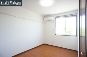 カーサノーチェＡ 201号-5