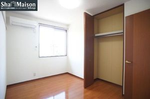 カーサノーチェＡ 201号-6