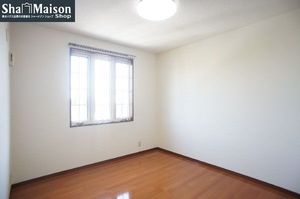 カーサノーチェＡ 201号-7