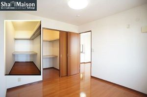 カーサノーチェＡ 201号-8