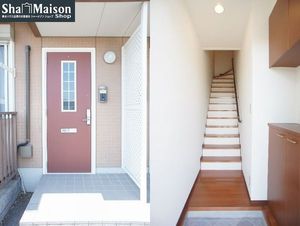 カーサノーチェＡ 201号-10