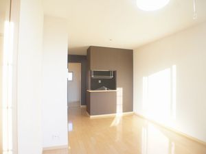 メゾン・ブランシェ 202号-2