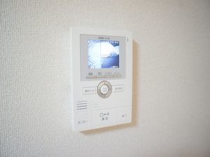 メゾン・ブランシェ 202号-3