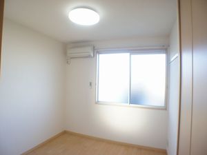 メゾン・ブランシェ 202号-4