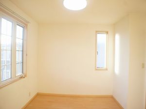 メゾン・ブランシェ 202号-5