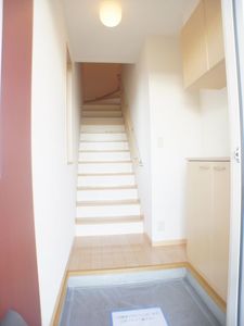 メゾン・ブランシェ 202号-10