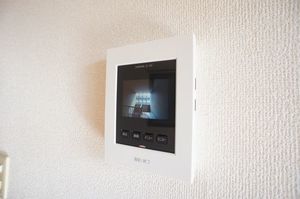 メゾン・ド・ボヌールB 101号-9