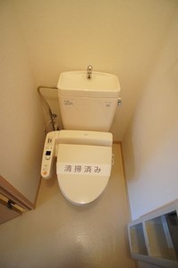 メゾン・ド・ボヌールB 101号-11