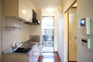 ＹＨプレシャスⅠ 203号-8