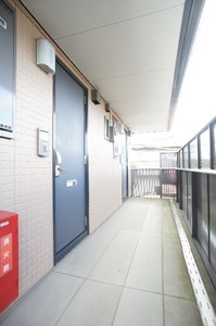 ＹＨプレシャスⅠ 203号-9