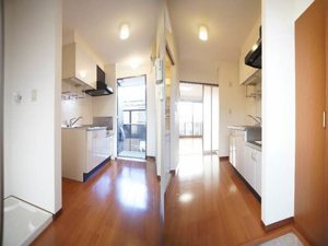 ＹＨプレシャスⅠ 203号-10