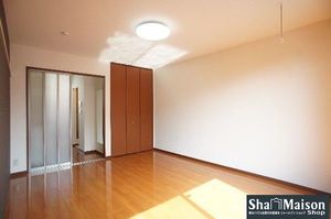 ＹＨプレシャスⅡ 202号-4