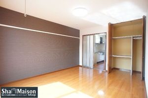 ＹＨプレシャスⅡ 202号-5