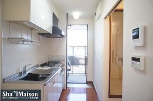 ＹＨプレシャスⅡ 202号-8