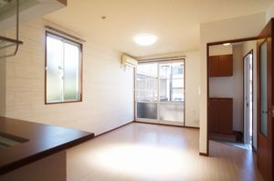 フル－ル・シャトー 101号-3