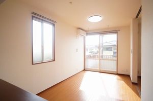 フル－ル・シャトー 201号-3