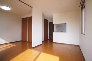 フル－ル・シャトー 201号-4