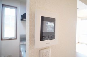 フル－ル・シャトー 201号-6