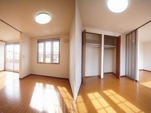 フル－ル・シャトー 201号-7