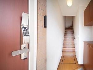 フル－ル・シャトー 201号-11