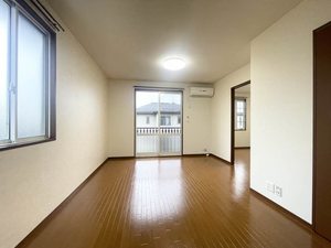 ブランシェ小山Ａ 201号-3