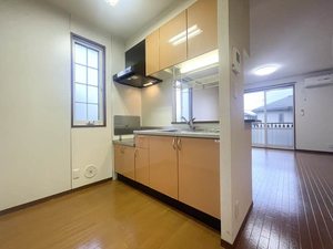 ブランシェ小山Ａ 201号-7