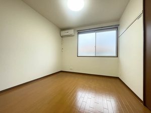 ブランシェ小山Ａ 201号-8