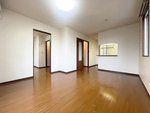 ブランシェ小山Ｂ 201号-3