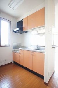 ブランシェ小山Ｂ 201号-4