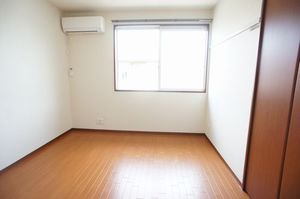 ブランシェ小山Ｂ 201号-10