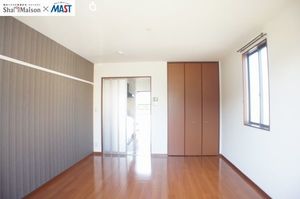 ソフィアコート 101号-4