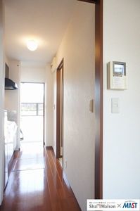 ソフィアコート 101号-5