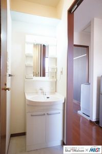 ソフィアコート 101号-9