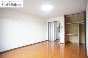 ソフィアコート 105号-5