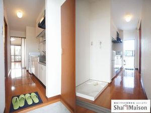 ソフィアコート 105号-7