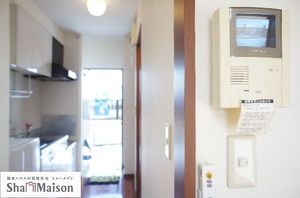 ソフィアコート 105号-8