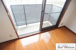 ソフィアコート 105号-10