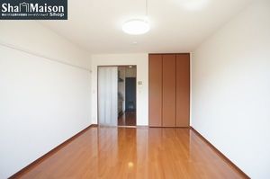 ソフィアコート 203号-4