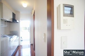 ソフィアコート 203号-9