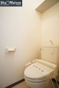 ソフィアコート 203号-10