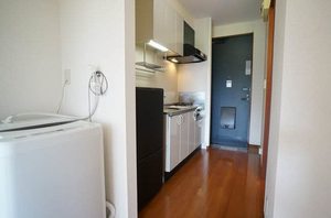 ソフィアコート 206号-3